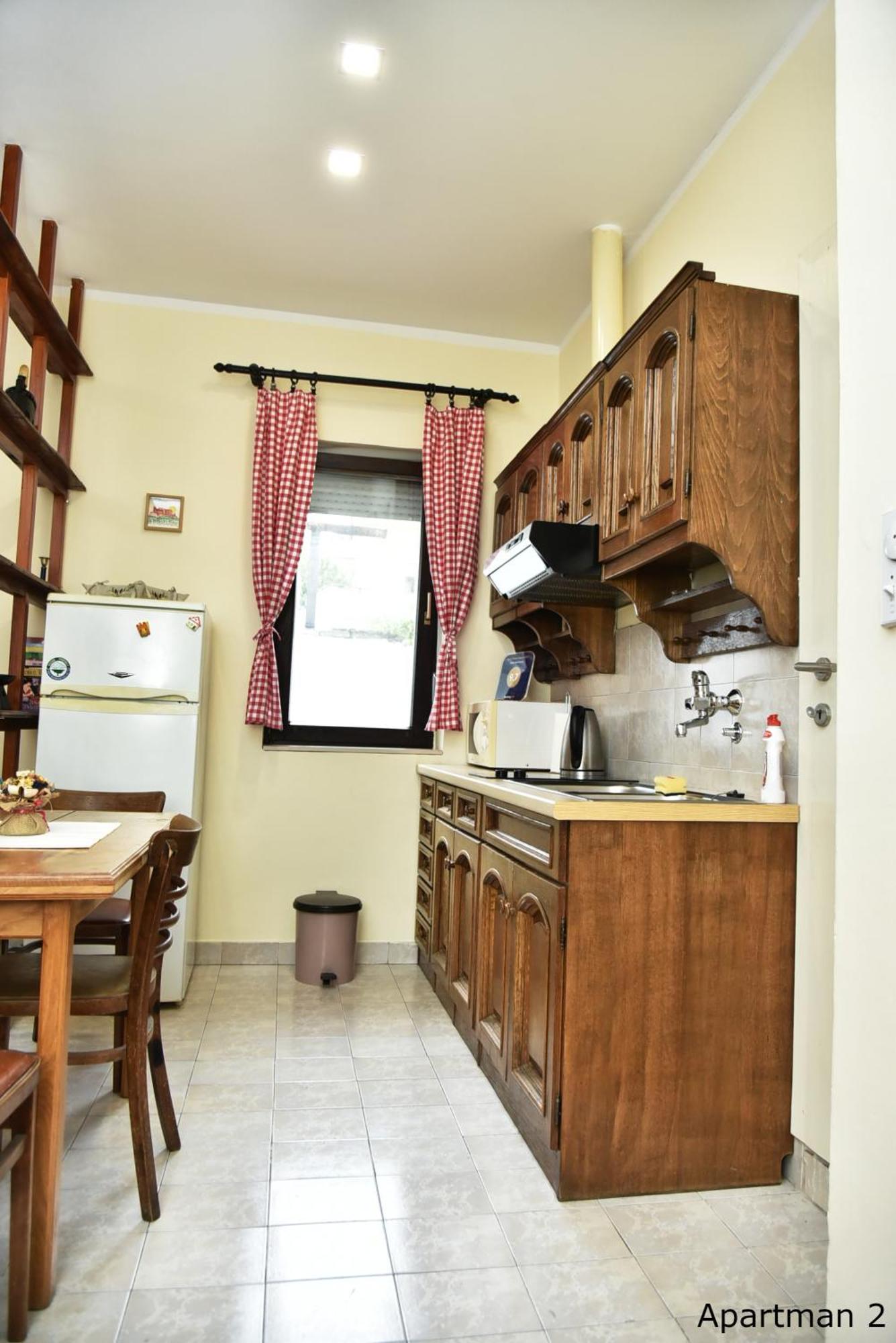 Vajda Apartments โนวีซาด ห้อง รูปภาพ